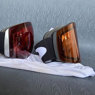 スキー・スノーボードアクセサリー OAKLEY Flight Deck  Goggles Oakley® / SportRx Flight Deck M (Limited Edition